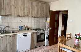 Apartament circular,  4 camere, 80.22 mp, Rovine, zona Lidl