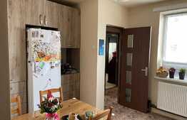 Apartament circular,  4 camere, 80.22 mp, Rovine, zona Lidl