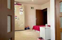 Apartament circular,  4 camere, 80.22 mp, Rovine, zona Lidl