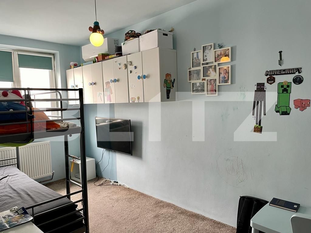 Apartament de vânzare 4 camere Rovine - 82020AV | BLITZ Craiova | Poza5