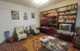 Apartament de 2 camere decomandat, zona Mercur, Ultracentral! 