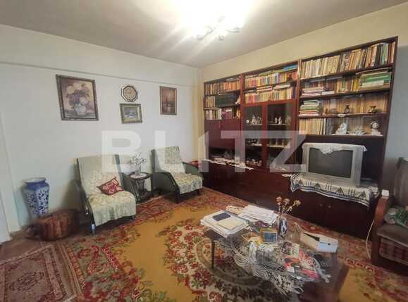 Apartament de vânzare 2 camere Ultracentral - 82021AV | BLITZ Craiova | Poza1