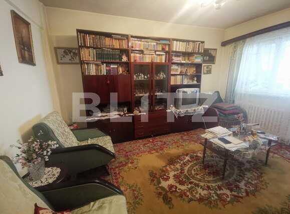 Apartament de vânzare 2 camere Ultracentral - 82021AV | BLITZ Craiova | Poza2