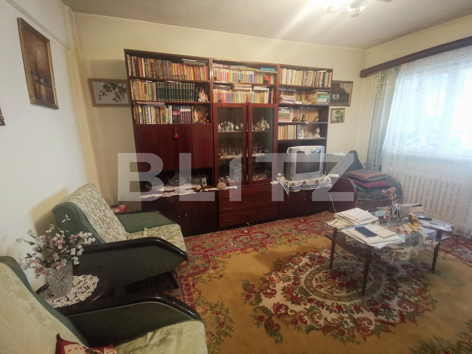 Apartament de vânzare 2 camere Ultracentral - 82021AV | BLITZ Craiova | Poza2