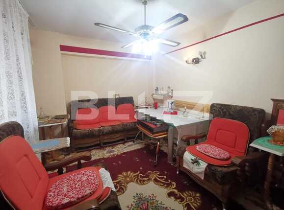 Apartament de vânzare 2 camere Ultracentral - 82028AV | BLITZ Craiova | Poza1