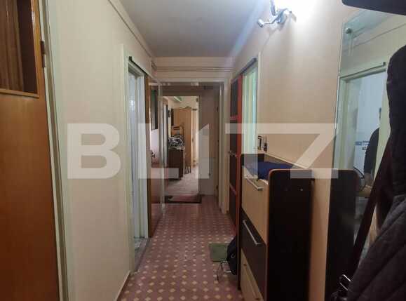 Apartament de vânzare 2 camere Ultracentral - 82028AV | BLITZ Craiova | Poza5