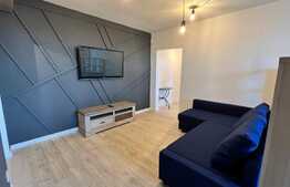 Apartament 3 camere, 80 mp, lux, prima inchiriere, zona Centrala