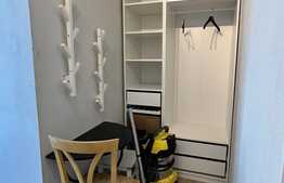 Apartament 3 camere, 80 mp, lux, prima inchiriere, zona Centrala