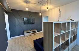 Apartament 3 camere, 80 mp, lux, prima inchiriere, zona Centrala