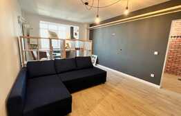 Apartament 3 camere, 80 mp, lux, prima inchiriere, zona Centrala