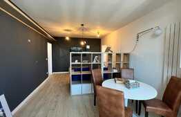 Apartament 3 camere, 80 mp, lux, prima inchiriere, zona Centrala