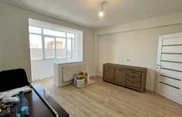 Apartament 3 camere, 80 mp, lux, prima inchiriere, zona Centrala