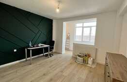 Apartament 3 camere, 80 mp, lux, prima inchiriere, zona Centrala