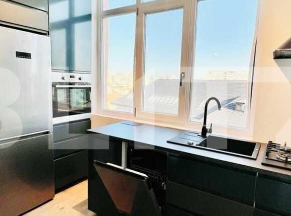 Apartament de închiriat 3 camere Central - 82029AI | BLITZ Craiova | Poza9