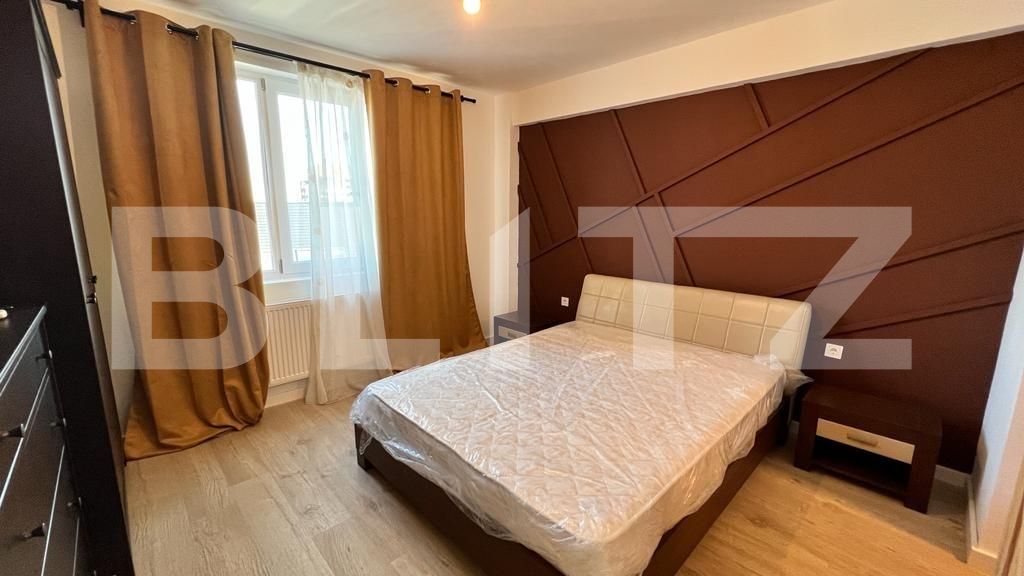 Apartament de închiriat 3 camere Central - 82029AI | BLITZ Craiova | Poza2