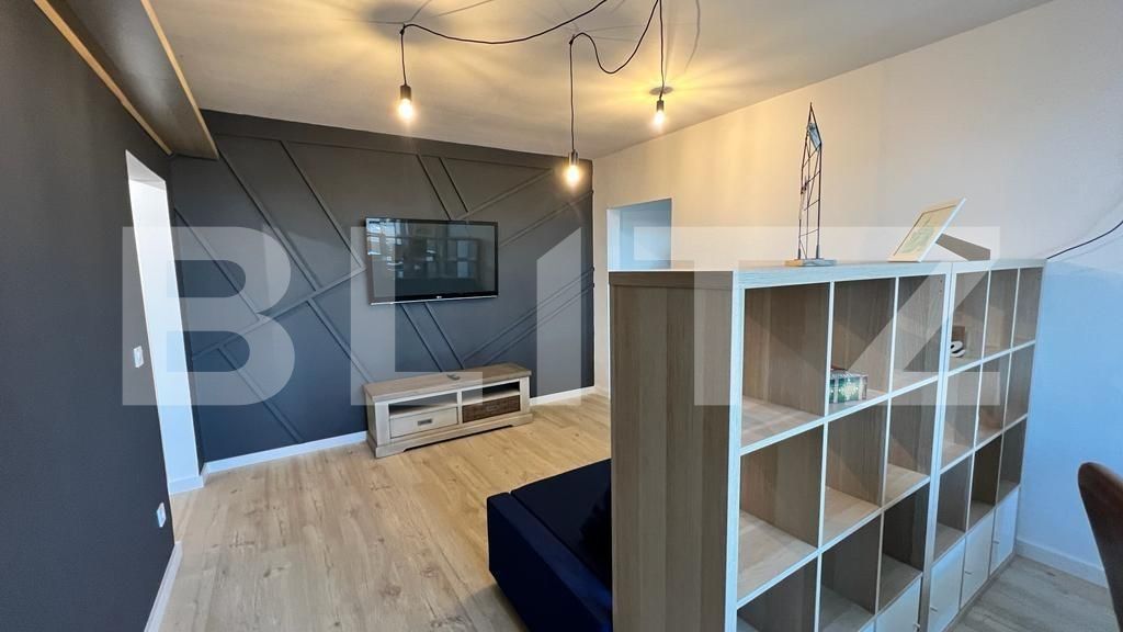 Apartament de închiriat 3 camere Central - 82029AI | BLITZ Craiova | Poza6