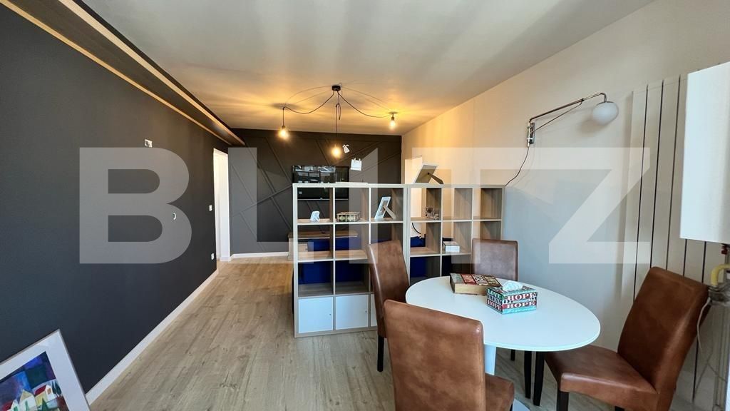 Apartament de închiriat 3 camere Central - 82029AI | BLITZ Craiova | Poza10