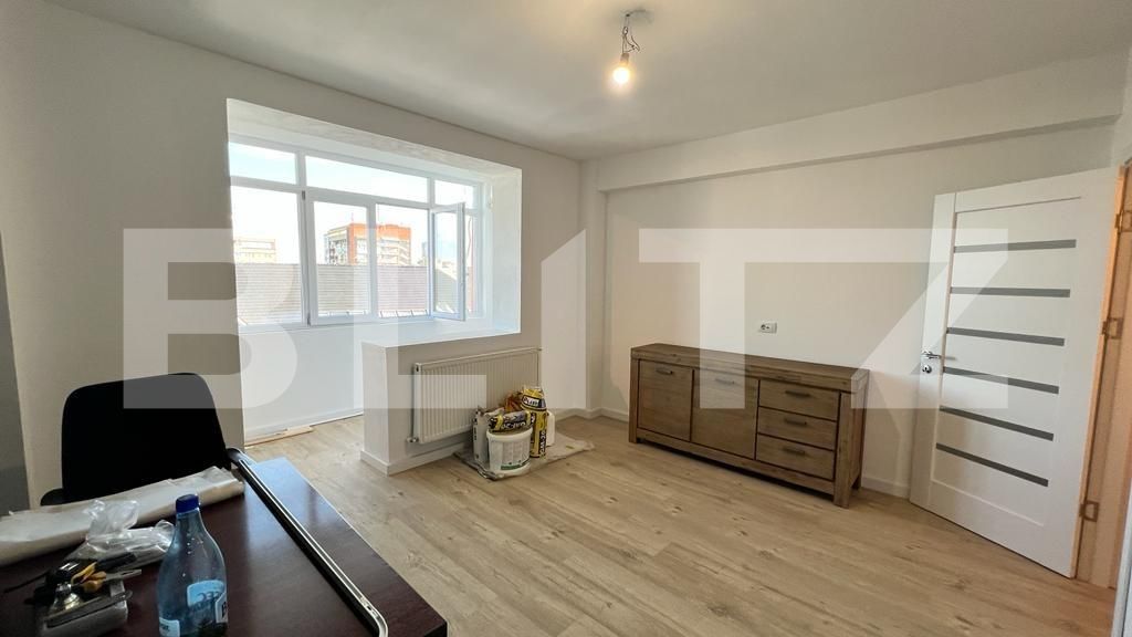 Apartament de închiriat 3 camere Central - 82029AI | BLITZ Craiova | Poza12