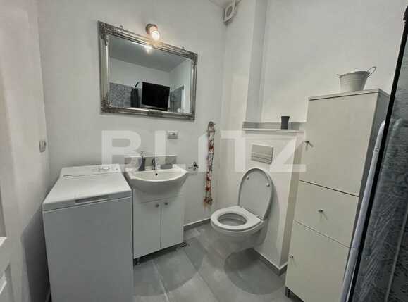 Garsonieră de închiriat Brestei - 82051AI | BLITZ Craiova | Poza5