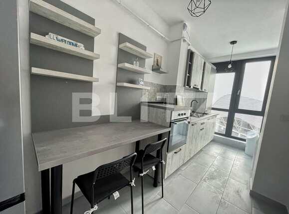 Garsonieră de închiriat Brestei - 82051AI | BLITZ Craiova | Poza4