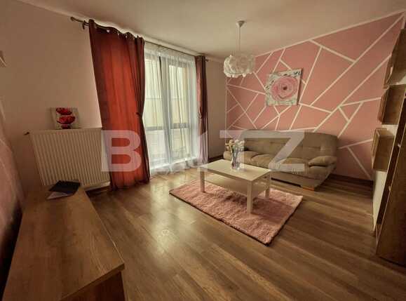 Garsonieră de închiriat Brestei - 82051AI | BLITZ Craiova | Poza2