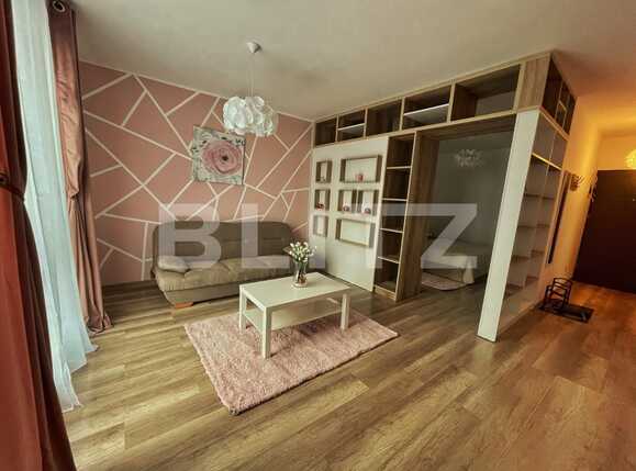 Garsonieră de închiriat Brestei - 82051AI | BLITZ Craiova | Poza1