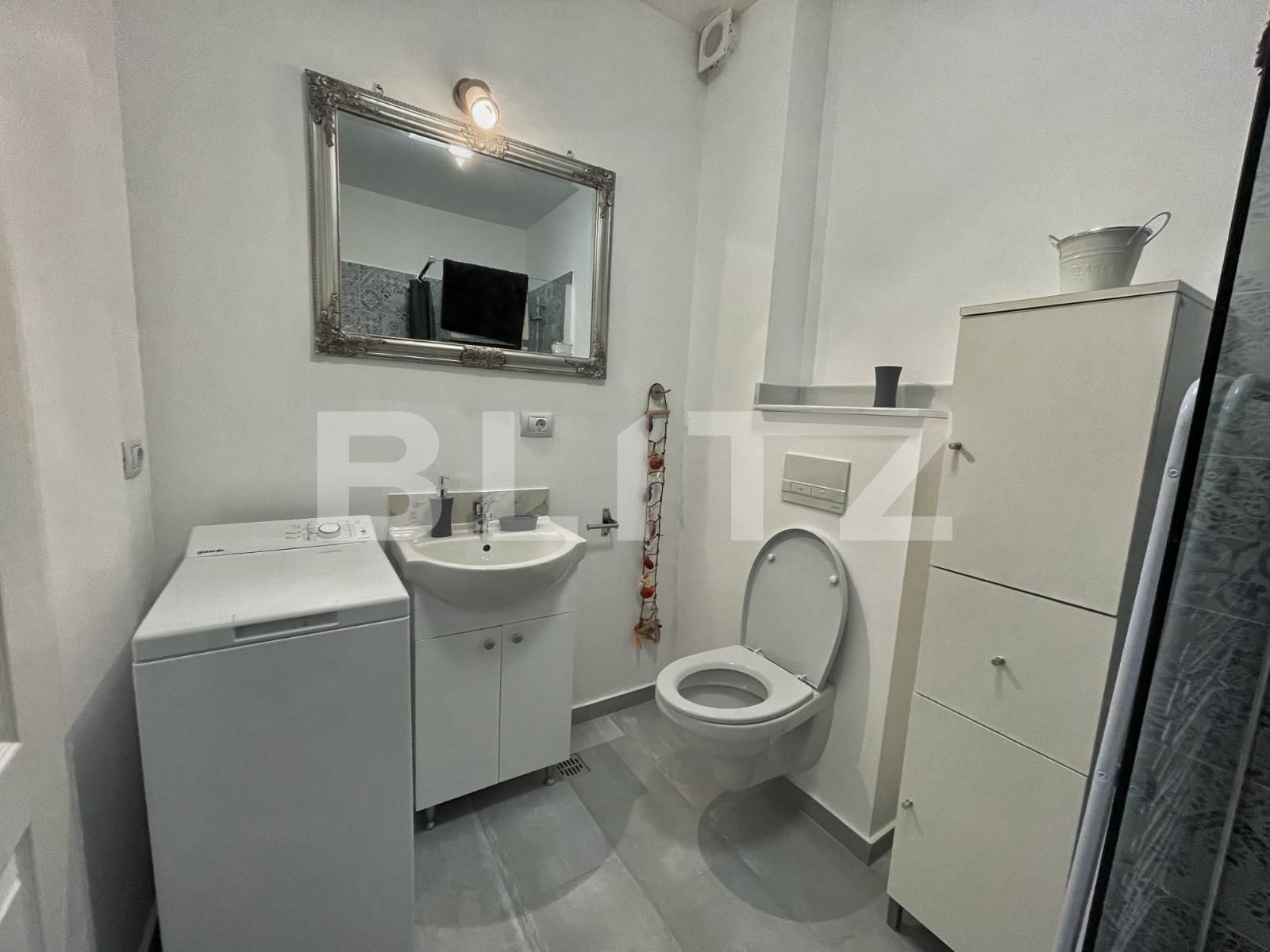 Garsonieră de închiriat Brestei - 82051AI | BLITZ Craiova | Poza5