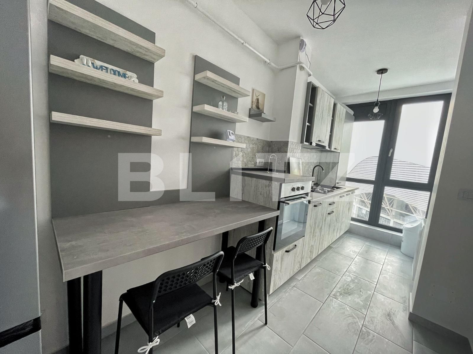 Garsonieră de închiriat Brestei - 82051AI | BLITZ Craiova | Poza4