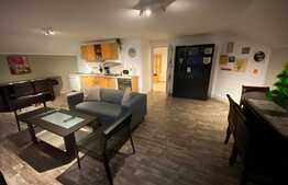 Apartament in vila, 3 camere, 90 mp, zona Calea Severinului