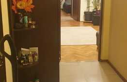 Apartament 2 camere, 50 mp, mobilat, in zona Brazda