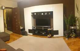 Apartament 2 camere, 50 mp, mobilat, in zona Brazda