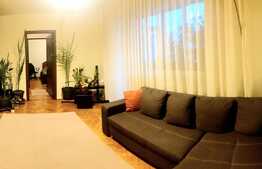 Apartament 2 camere, 50 mp, mobilat, in zona Brazda