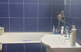 Apartament 2 camere, 50 mp, mobilat, in zona Brazda