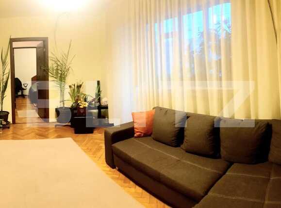 Apartament de vânzare 2 camere Brazda lui Novac - 82117AV | BLITZ Craiova | Poza1