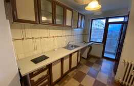 Apartament 3 camere, 104 mp, pretabil spatiu birouri, zona Ramada