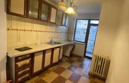 Apartament 3 camere, 104 mp, pretabil spatiu birouri, zona Ramada