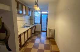 Apartament 3 camere, 104 mp, pretabil spatiu birouri, zona Ramada