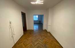 Apartament 3 camere, 104 mp, pretabil spatiu birouri, zona Ramada