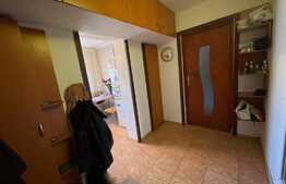 Apartament intr-un cartier prietenos, 2 camere, 50 mp!