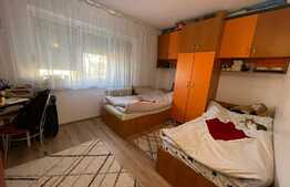 Apartament intr-un cartier prietenos, 2 camere, 50 mp!
