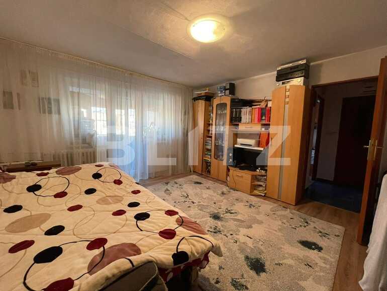 Apartament de vanzare 2 camere Lapus - 82173AV | BLITZ Craiova | Poza1
