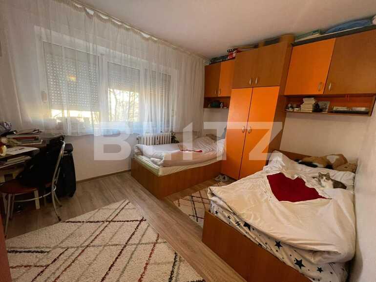 Apartament de vanzare 2 camere Lapus - 82173AV | BLITZ Craiova | Poza2