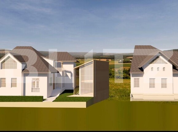 Casa de închiriat 6 camere Central - 82178CI | BLITZ Craiova | Poza3