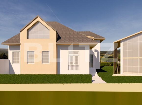 Casa de închiriat 6 camere Central - 82178CI | BLITZ Craiova | Poza2