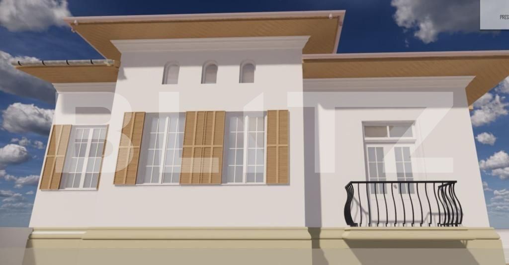 Casa de închiriat 6 camere Central - 82178CI | BLITZ Craiova | Poza5