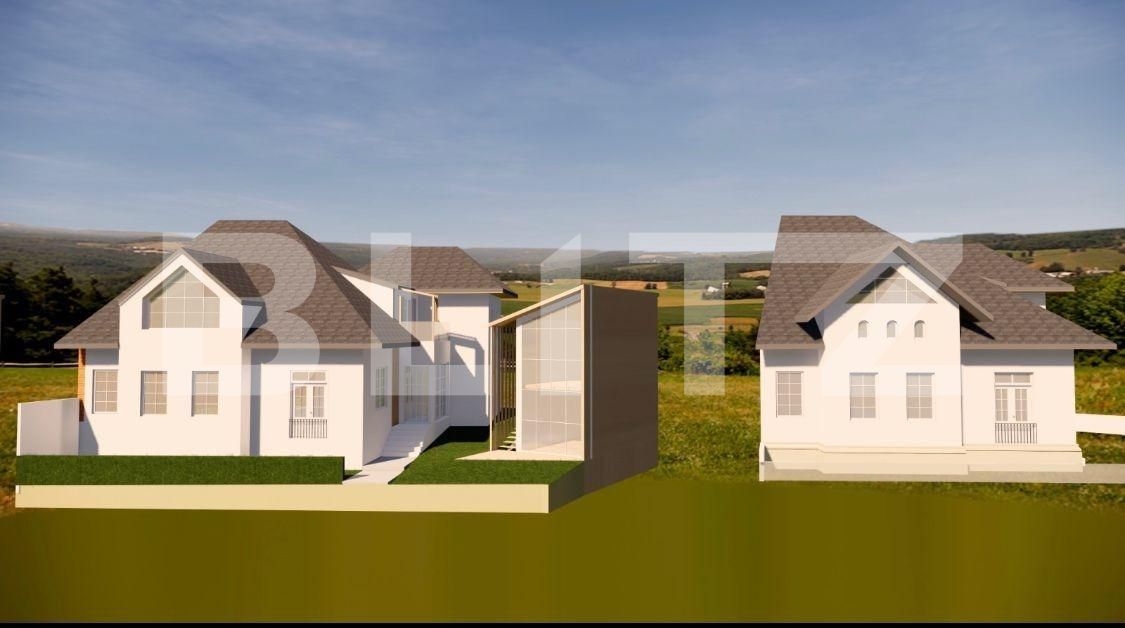 Casa de închiriat 6 camere Central - 82178CI | BLITZ Craiova | Poza3