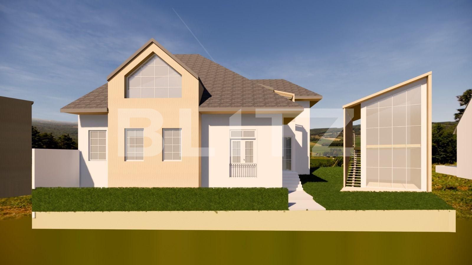 Casa de închiriat 6 camere Central - 82178CI | BLITZ Craiova | Poza2