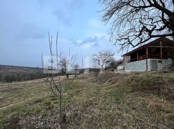 Teren de vânzare Nord-Vest - 82194TV | BLITZ Craiova | Poza1