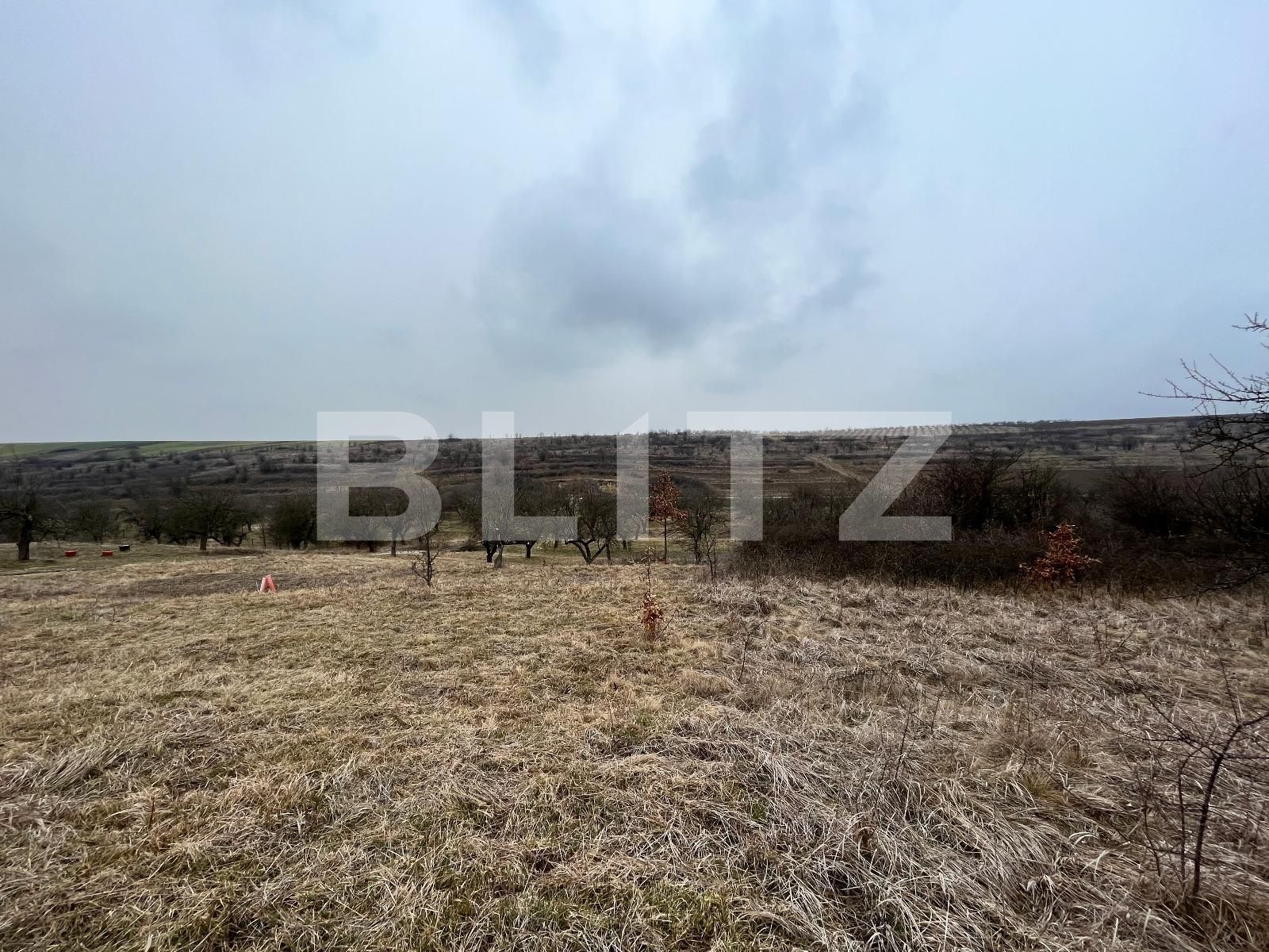 Teren de vânzare Nord-Vest - 82194TV | BLITZ Craiova | Poza3