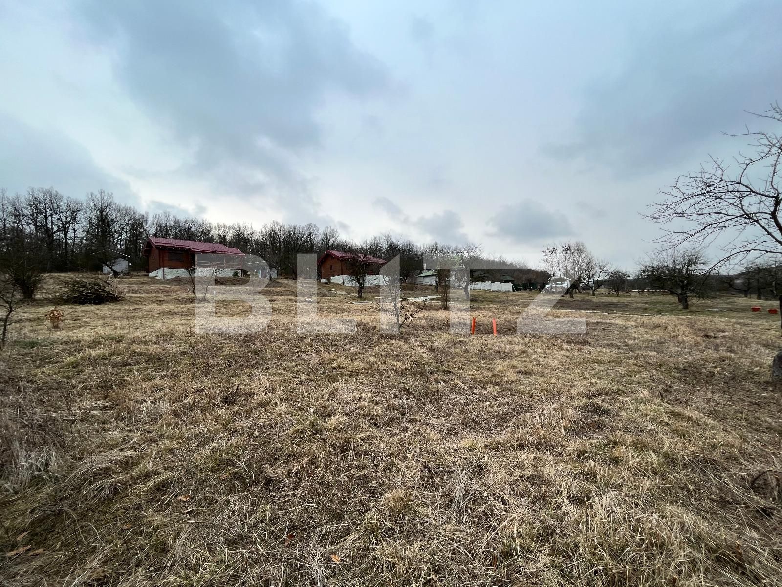 Teren de vânzare Nord-Vest - 82194TV | BLITZ Craiova | Poza6